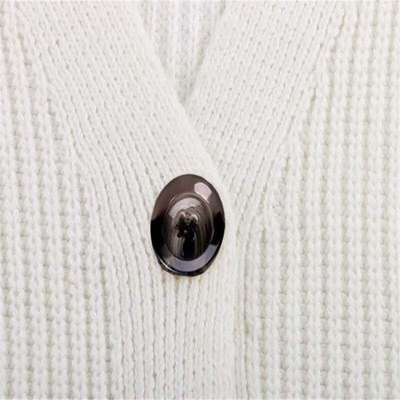Zarrah | Gilet Noué ou Pull Décontracté Mode Femme